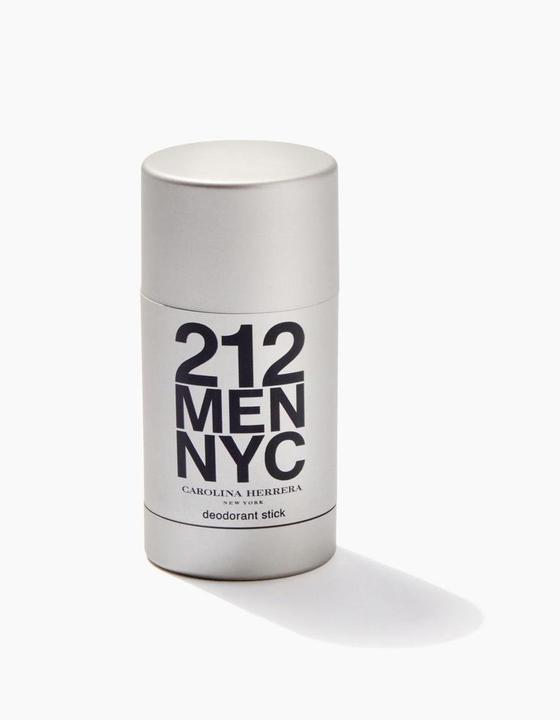 Produktbild Carolina Herrera 212 by Deodorant Stick 75 ml (Stick, 75 ml)