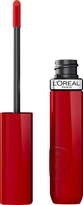 L'Oréal Paris L'Oreal Infaillible (420 Rouge Paris)
