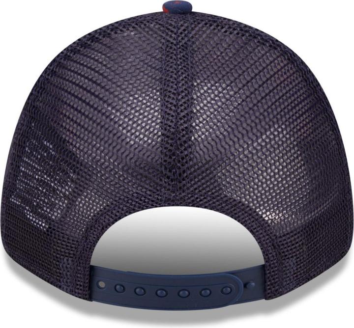 Produktbild New Era 9Forty Kinder Trucker Cap - PAINTED New York Yankees (52, 53, 54)