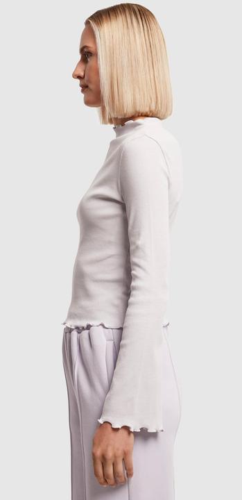 Immagine prodotto Urban Classics Maniche lunghe a costine da donna - 16507 (XL)