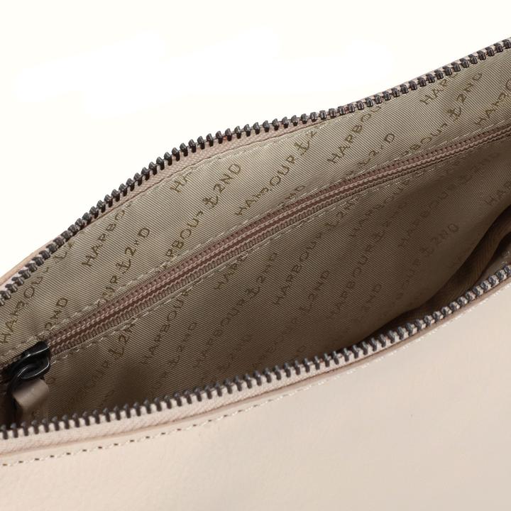 Produktbild Harbour 2nd Just Pure Umhängetasche Leder 31 cm