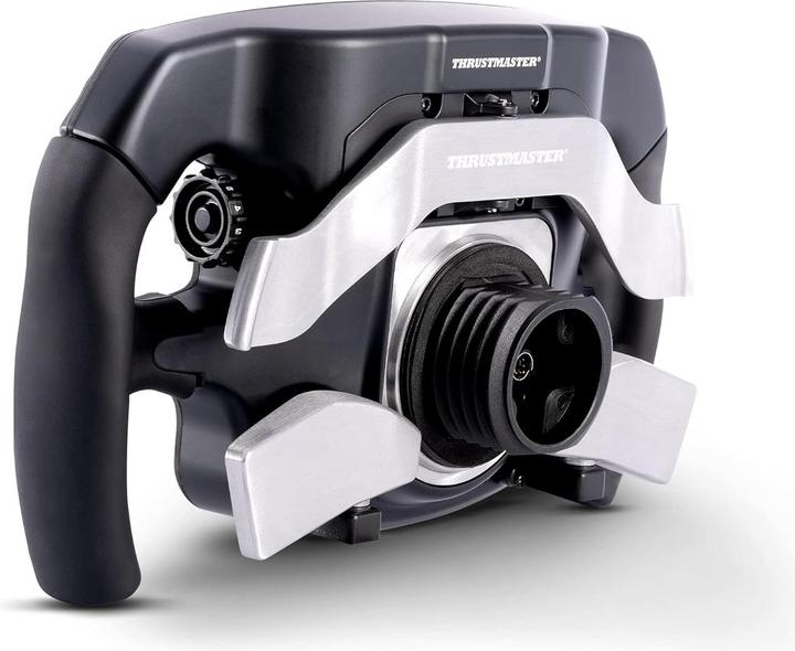 Produktbild Thrustmaster T-Chrono Paddles Schaltwippen (PC, PS4, PS5, Xbox One X, Xbox One S, Xbox Series X, Xbox Series S)