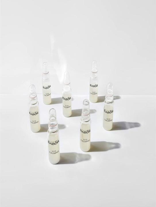 Immagine prodotto Babor CONCENTRATI AMPOULE - SOS Calming (14 ml)