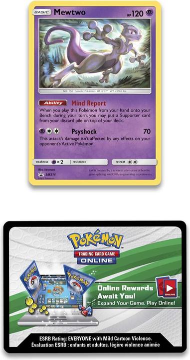 Produktbild Pokémon Hidden Fates (Englisch, Box Set & Collection)