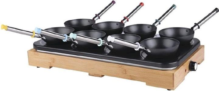Image du produit Weber Home Wok & crêpes (Fiche CH)