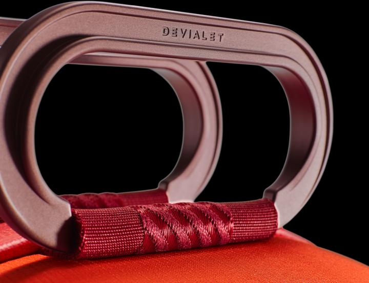 Immagine prodotto Devialet Cocoon