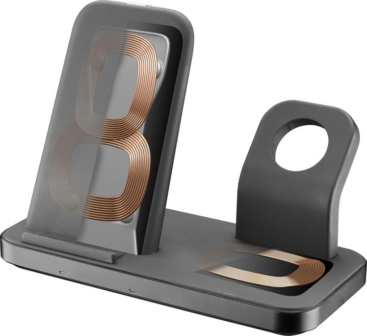 Produktbild Cellularline Trio (20 W)