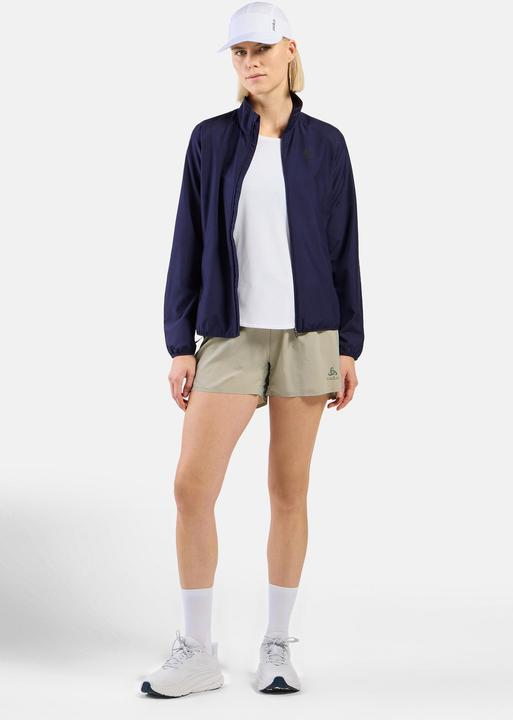 Produktbild Odlo Damen Shorts Zeroweight 4 Inch Short (L)