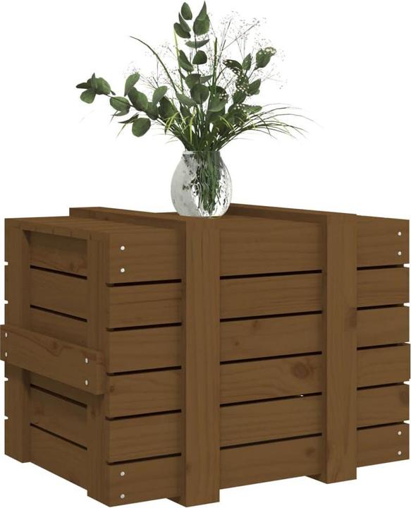 Immagine prodotto VidaXL Britteny (58 x 40,5 x 42 cm)