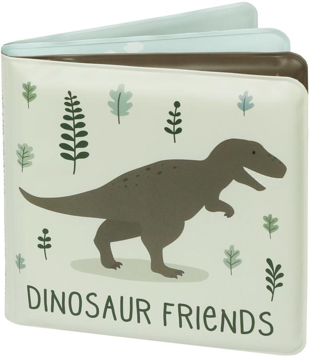 A Little Lovely Company Dinosaurier