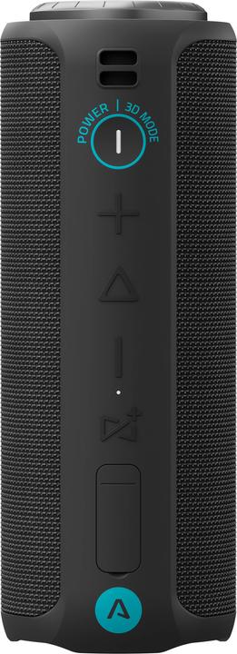 Image du produit Lamax Sounder2 Max Enceinte stéréo portable Noir (20 h, Fonctionnement sur secteur)
