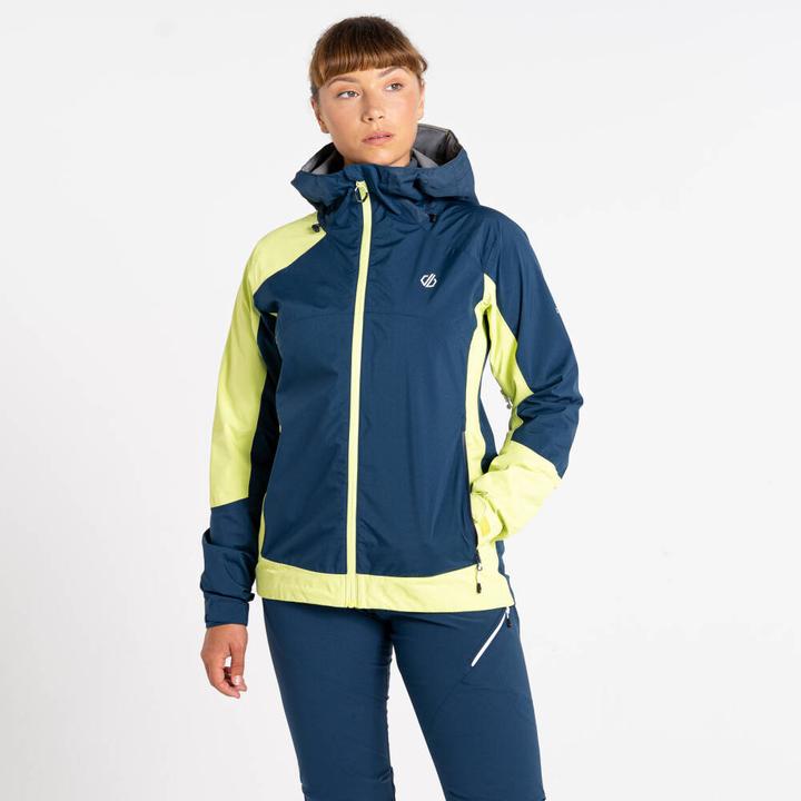 Produktbild Dare2b Traversing Jacket (XXL)
