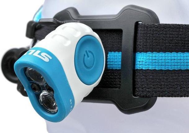 Produktbild Silva Trail Speed X (500 lm)