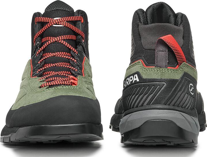 Produktbild Scarpa Women's Rapid XT Mid GTX (37.5)