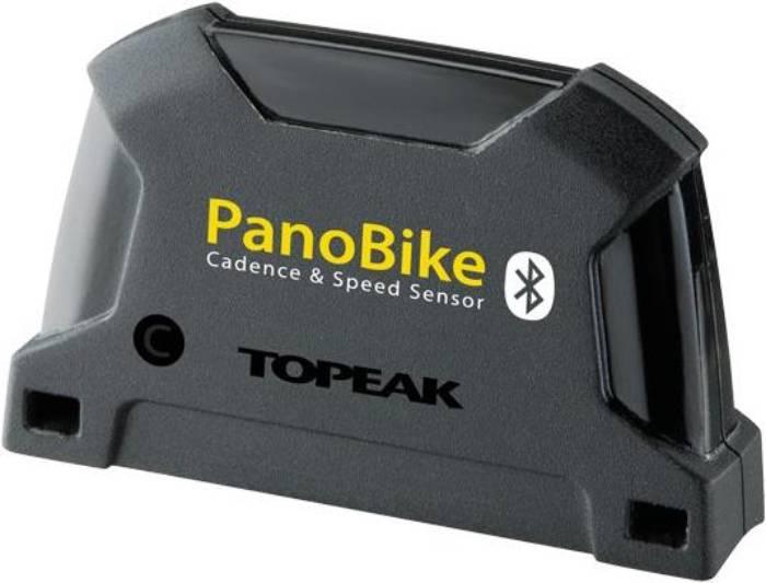 Actual product image Topeak PanoComputer Speed & Cadence Sensor