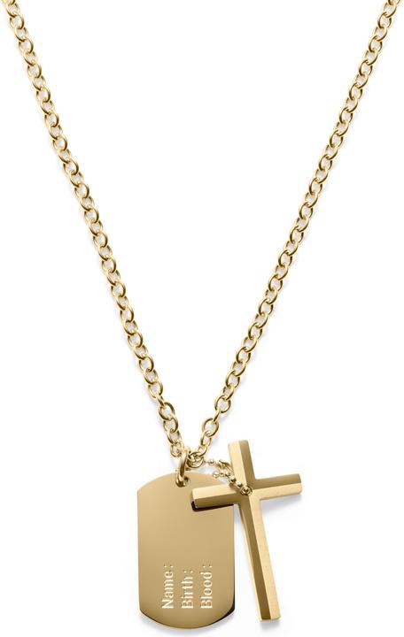 Produktbild Lucleon Vyxen (Metall)
