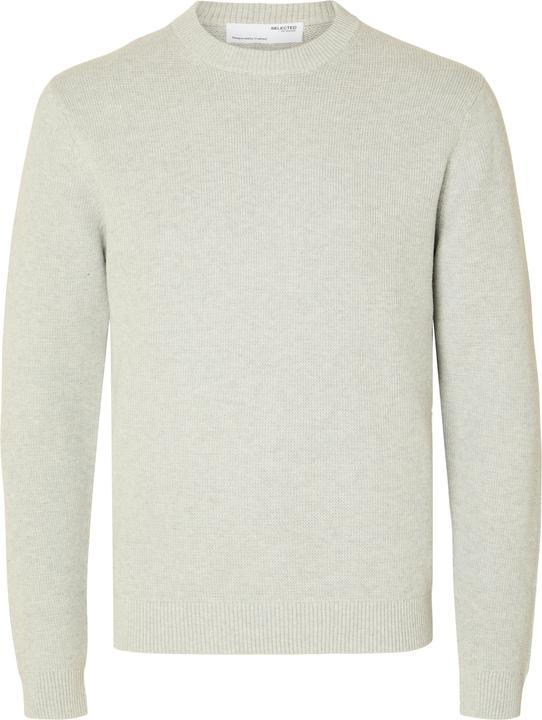 Grigio chiaro Melange