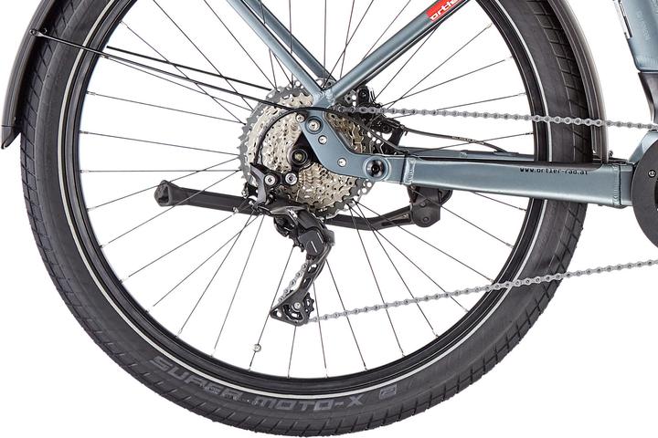 Produktbild Ortler Bozen SUV Fully (60 cm)