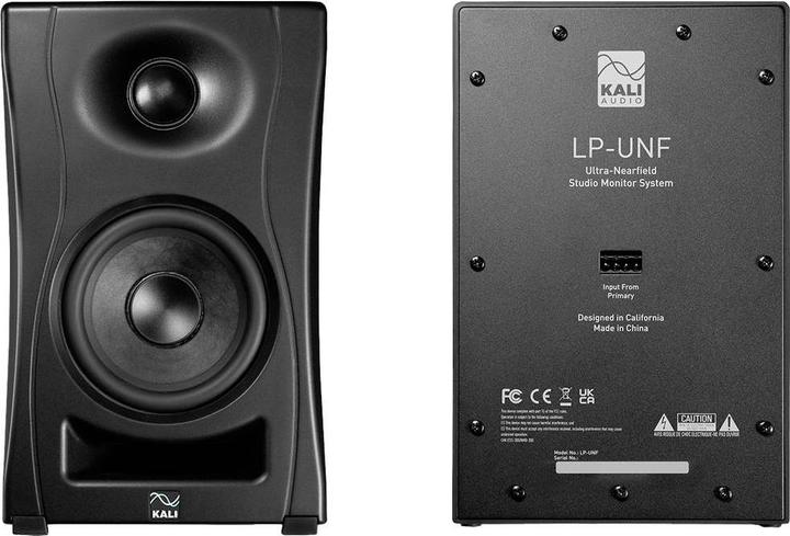 Produktbild Kali Audio LP-UNF (Aktiv, Paar, 1x 80 W)