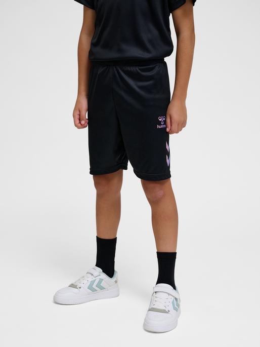 Actual product image hummel hmlSHIMMER SHORTS (164)
