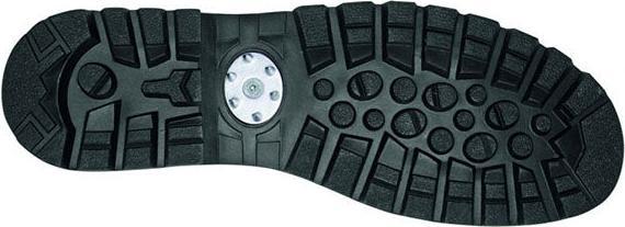 Image du produit Haix Bottes forestières alpines Protector (S2, 44)