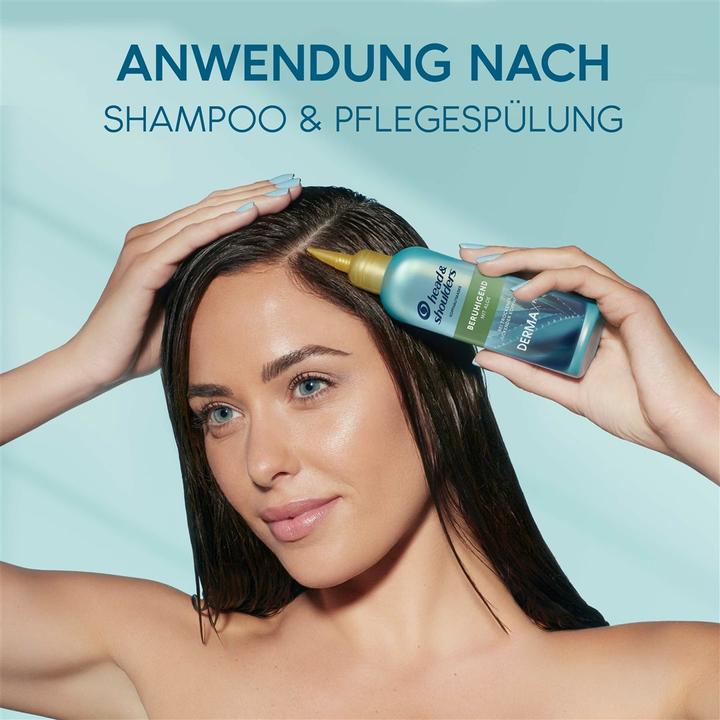 Actual product image Head & Shoulders Derma X Pro (145 ml)