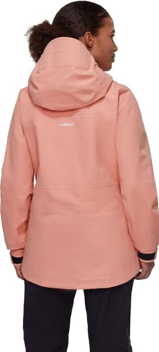 Produktbild Mammut Stoney HS Thermo Hooded Jacket Women (L)