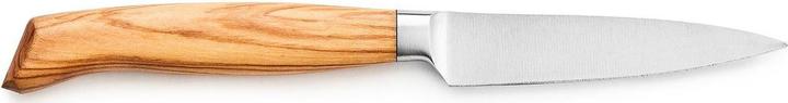 Produktbild World of Knives Officemesser hellbraun (9 cm)