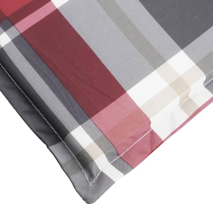 Produktbild VidaXL Hayder (200 x 60 x 3 cm)
