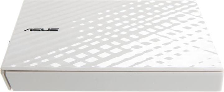 Produktbild ASUS SDRW-08D2S-U Lite (DVD Brenner, DVD Laufwerk)