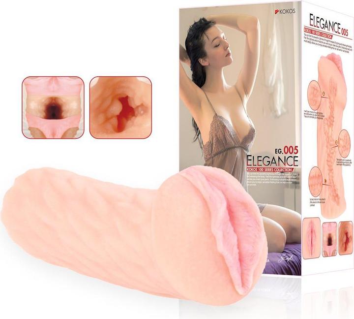 Actual product image Kokos Elegance