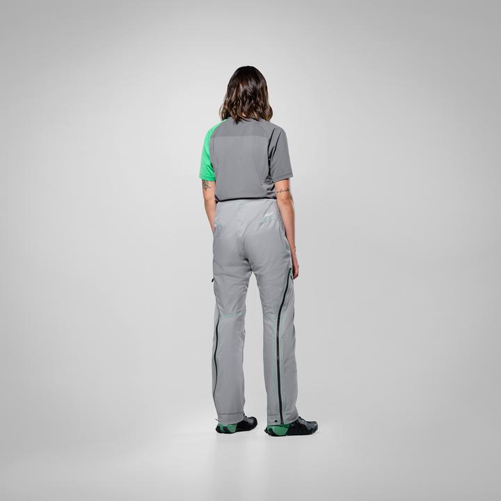 Actual product image Salewa Nxt Ptx 3L Pant W (L)