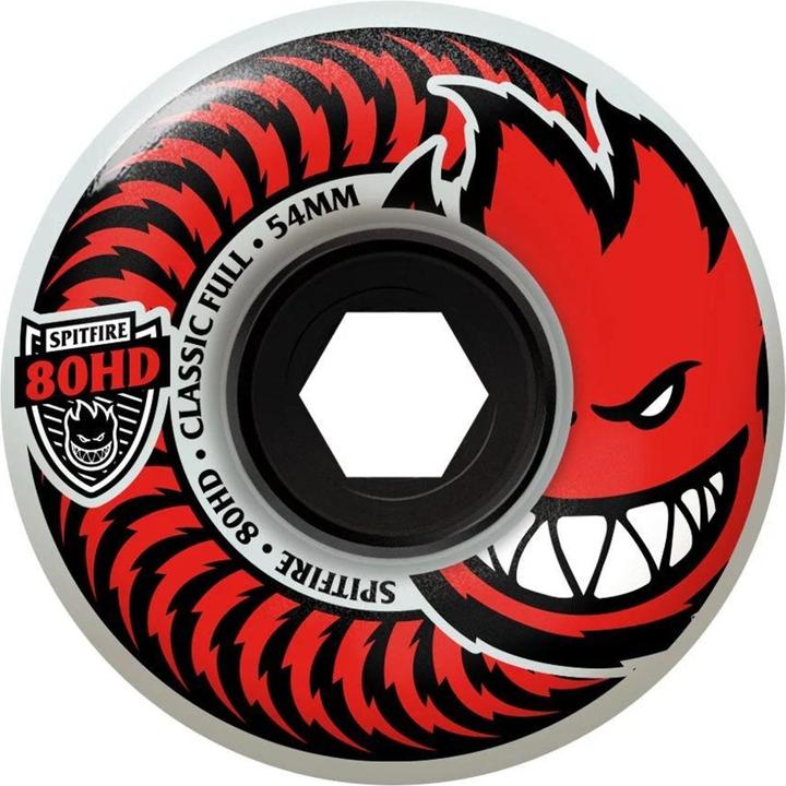 Produktbild Spitfire 80 HD Classic Full (54 mm)