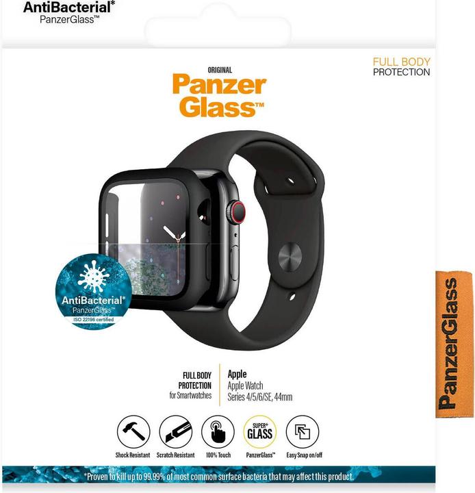 Actual product image PanzerGlass Full Body
