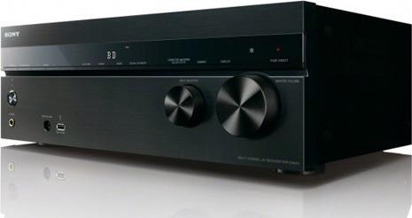 Produktbild Sony Str-Dn840 (7.2 Kanal, AM, FM)
