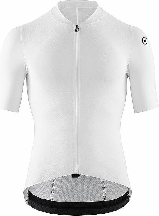 Assos Radtrikot Mille GT Jersey Drylite S11 (XL)