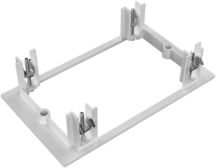 Produktbild Vision TechConnect - Adapter für Unterputzmontage