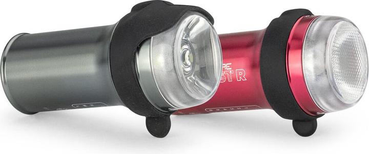 Image du produit Exposure Lights Boost & BoostR SET (350 lm)