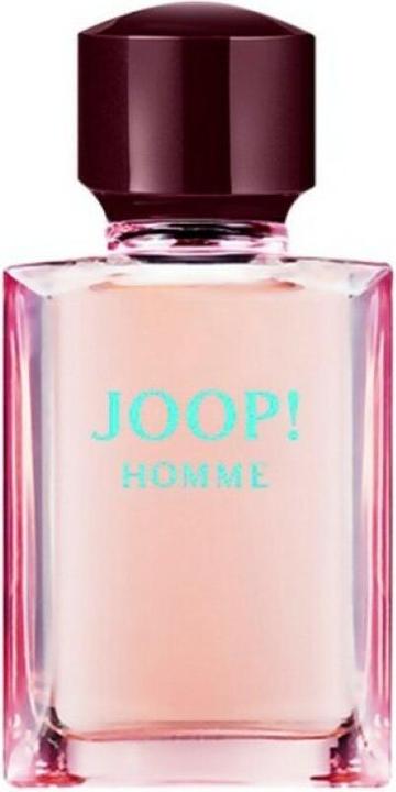 Actual product image Joop! Homme (Spray, 75 ml)