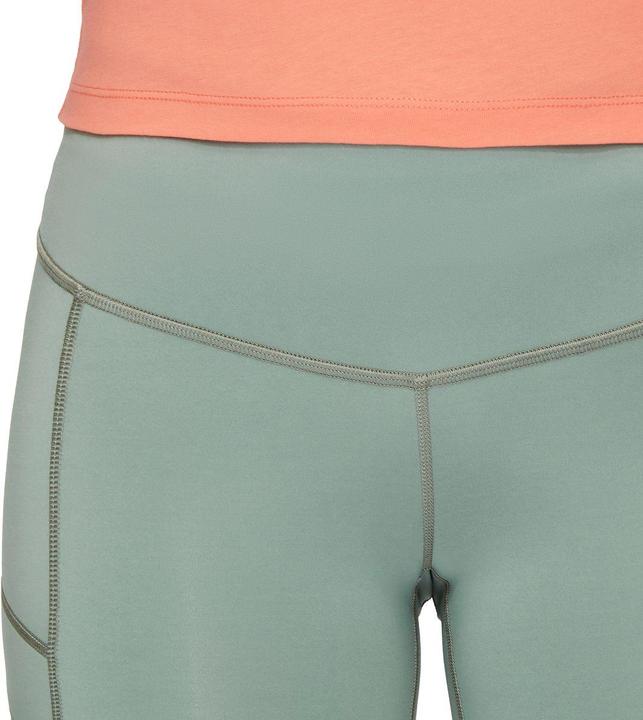 Image du produit Mammut Cuissard hybride femme Zinal (XS)