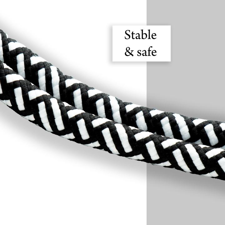 Productafbeelding Cadorabo Mobiele telefoonketting voor Oscal C80 Halsketting met verstelbare koordband