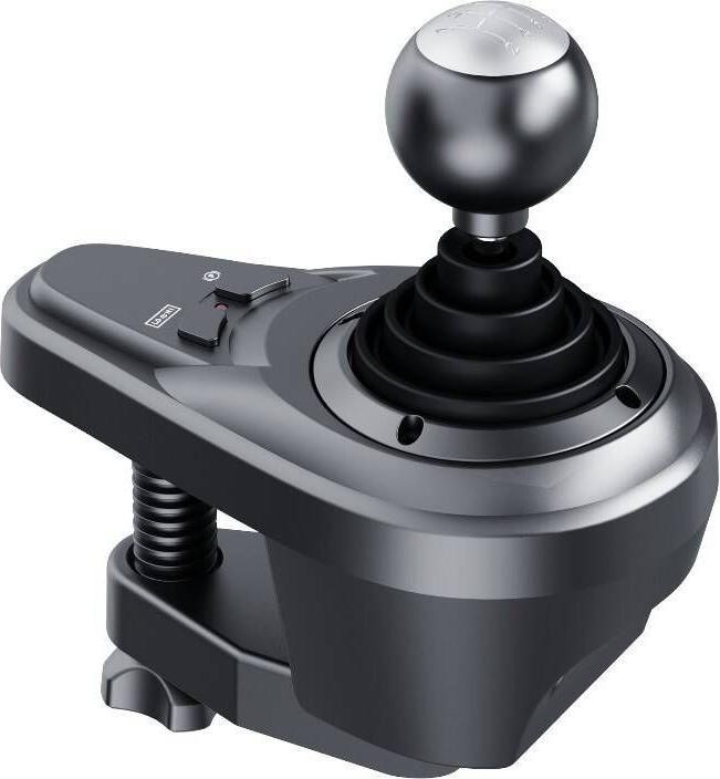 Produktbild PXN Gaming Wheel PXN-V9Gen2 (PC / PS3 / PS4 / XBOX ONE / XBOX SERIES S&X / SWITCH) (Switch, PS4, PS3, Xbox Series S, PC, Xbox One S)