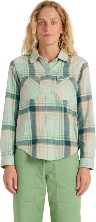 Roark Alpine