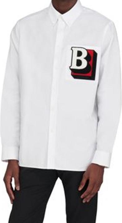 Immagine prodotto Burberry Cotton Shirt (XXS)