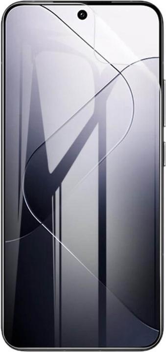 Produktbild Imak Xiaomi 14 - 2 Stk. Hydrogel Schutzfolie PET (2 Stück, Xiaomi 14)