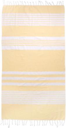 Sagaform Foulard Haman jaune 145x250 (145 x 250 cm)