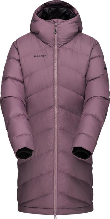 Image du produit Mammut Femmes Fedoz Insulation Hooded Parka (XS)