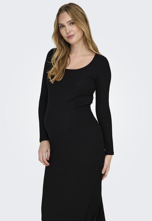 Produktbild Only Maternity OLMNELLA Langes Kleid Kleid (S)