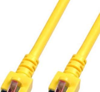 Actual product image EFB Elektronik Patch cable (S/FTP, CAT6, 3 m)