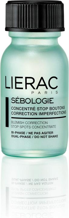 Actual product image Lierac Concealer Stop Boutons (15 ml)